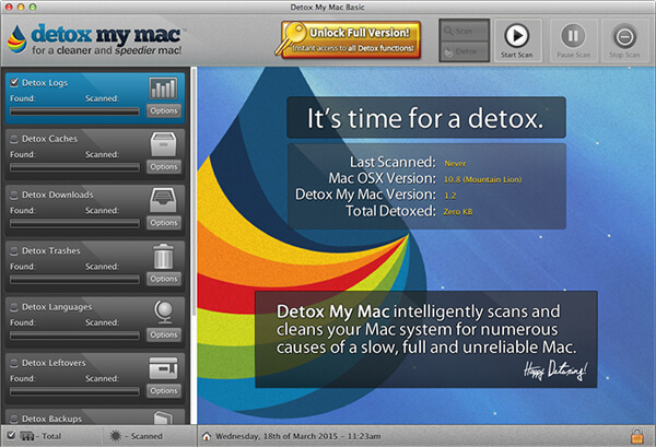 Free registry cleaner for mac os x 8